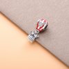 Charm Pendente Disney, Balão de ar quente do verdadeiro amor Pandora - PD00209-1