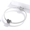 Charm Árvore da Vida life Pandora - SCC1608
