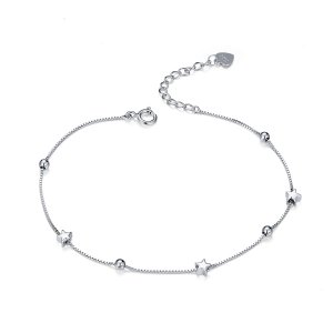 Pulseira Estrela life Pandora - SCB171 Pulseira Estrela life Pandora - SCB171
