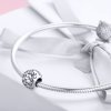 Charm Minha vida feliz life Pandora - SCC966