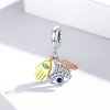 Charm Pendente Egito - Lucky Guardian estilo Pandora - SCC1860