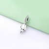 Charm Pendente Garota-flor chinesa Pandora - 798114SSP