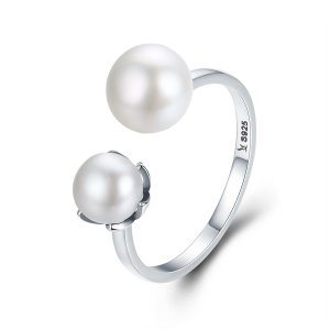 Anel Apaixonado por amor estilo Pandora - SCR192 Anel Apaixonado por amor estilo Pandora - SCR192