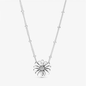 Colar Margarida - 398964C01 Colar Margarida - 398964C01