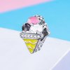 Charm Sorvete fofo life Pandora - SCC1129