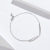 Pulseira Retorno Triunfante estilo Pandora - SCB137