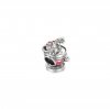 Charm Disney, Parques Mickey e Minnie Teacups Pandora - 799265C01