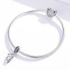 Charm Pendente Tênis de corrida estilo Pandora - SCC1541