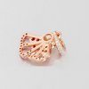 Charm Pendente Fã Rosa Pandora Rose - 788147C01