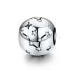 Charm Peixes life Pandora - SCC1218-12 Charm Peixes life Pandora - SCC1218-12