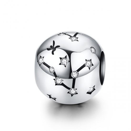 Charm Peixes life Pandora - SCC1218-12  Clique na imagem para fechar