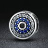 Charm Olho cintilante life Pandora - SCC092