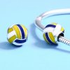 Charm Vôlei de praia life Pandora - SCC448