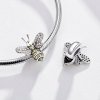 Charm Abelha life Pandora - SCC1194