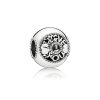 Charm berloques PANDORA Simplesmente Amor