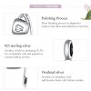 Charm Pendente Escova de dente e copo estilo Pandora - SCC1597