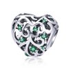 Charm Árvore da Vida life Pandora - SCC720 Charm Árvore da Vida life Pandora - SCC720