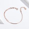 Pulseira Linha Simples life Pandora - SCB149