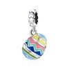 Charm Pendente Ovos da Sorte estilo Pandora - SCC1753