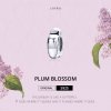 Separador Flor de ameixa estilo Pandora - SCC1168