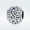 Charm Flor de verão life Pandora - SCC059