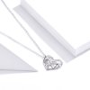 Colar Lindo amor life Pandora - SCN364