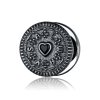 Charm Biscoito Sndwich life Pandora - BSC352 Charm Biscoito Sndwich life Pandora - BSC352