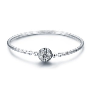 Pulseira Vida Delicada life Pandora - SCB062 Pulseira Vida Delicada life Pandora - SCB062