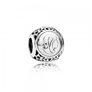 Charm berloques PANDORA Constelação Virgem - 791941 Charm berloques PANDORA Constelação Virgem - 791941