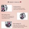 Charm Flor de cerejeira elegante estilo Pandora - SCC1446
