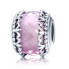 Charm Íris life Pandora - SCC711 Charm Íris life Pandora - SCC711