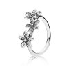 Anel PANDORA Jardim de Bem-me-Quer - 190933CZ Anel PANDORA Jardim de Bem-me-Quer - 190933CZ