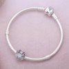 Clipe PANDORA Minnie - 791450CZ