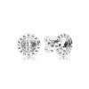 Brinco PANDORA Radiante - 296216CZ