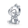 Charm Esquilo life Pandora - SCC1869