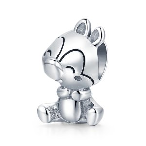 Charm Esquilo life Pandora - SCC1869