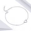 Pulseira Forma de amor life Pandora - SCB159