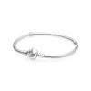 Bracelete Pandora Disney, Mundo maravilhoso Bracelete Pandora Disney, Mundo maravilhoso