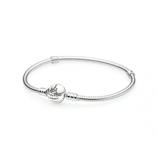 Bracelete Pandora Disney, Mundo maravilhoso  Clique na imagem para fechar