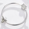 Charm Abelha life Pandora - SCC1194