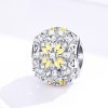 Charm Vida Brilhante life Pandora - SCC1333