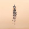 Colar PANDORA Tassel Exuberante - 397082CZ-70
