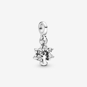 Charm Pendente Minha Natureza - Pandora Me - 798367CZ Charm Pendente Minha Natureza - Pandora Me - 798367CZ