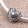 Charm berloques PANDORA de Ouro Amor da Minha Vida