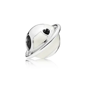 (imagem para) Charm berloques PANDORA Saturno