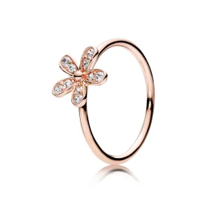 (imagem para) Anel PANDORA ROSE Bem-me-Quer - 180932CZ