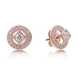 (imagem para) Brinco PANDORA Rose™ Encanto Vintage - 280721CZ