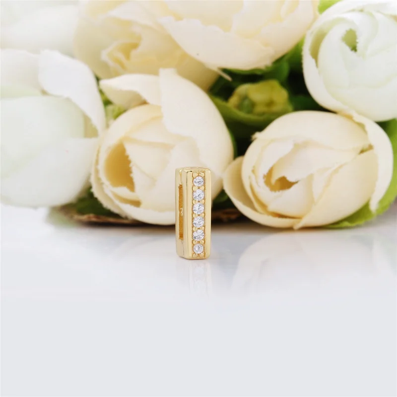 (imagem para) Clipe Pandora Reflexions Shine Caminho Brilhante - Visualizar 2