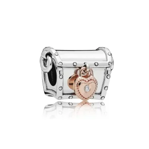 (imagem para) Charm berloques Pandora Club 2019