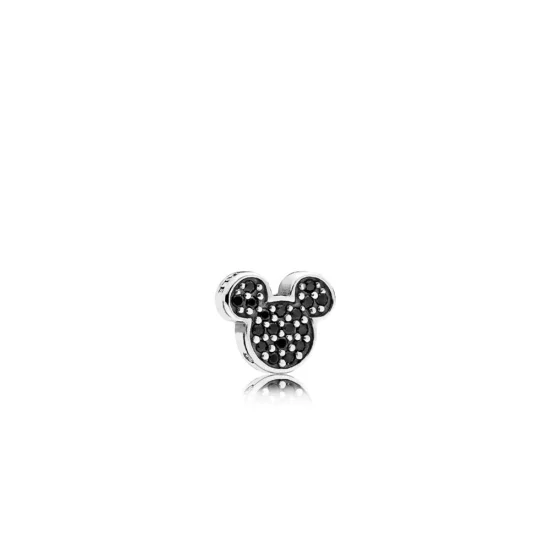 (imagem para) Petite Element PANDORA Pavê Minnie - 796345NCK